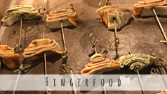 Fingerfood