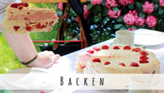 Backen